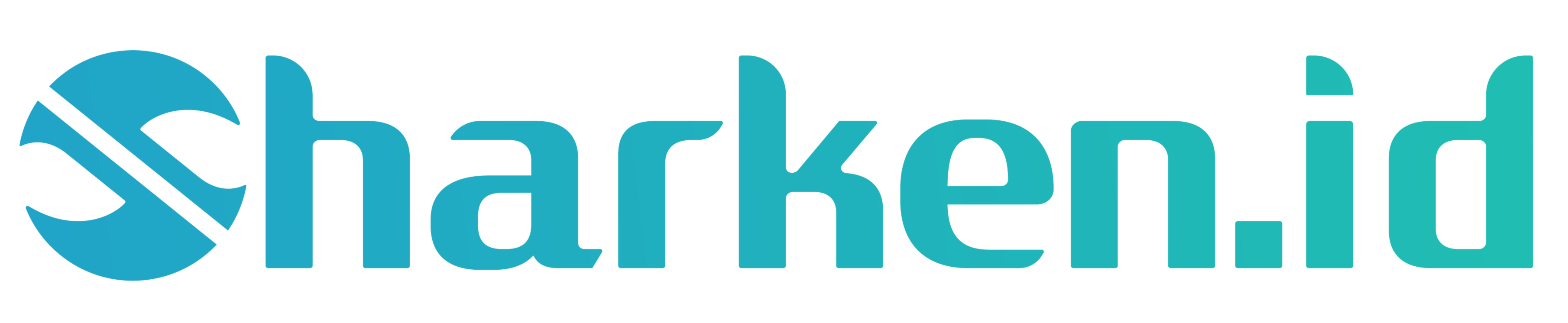 Sharken